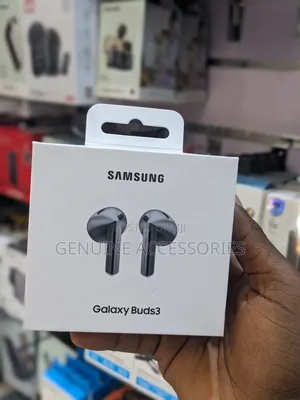 Galaxy Buds 3