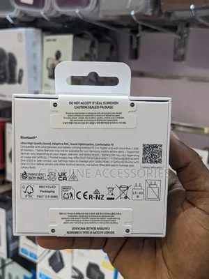 Galaxy Buds 3