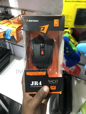 Gaming Mouse