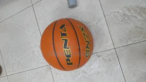 Penta Basketball