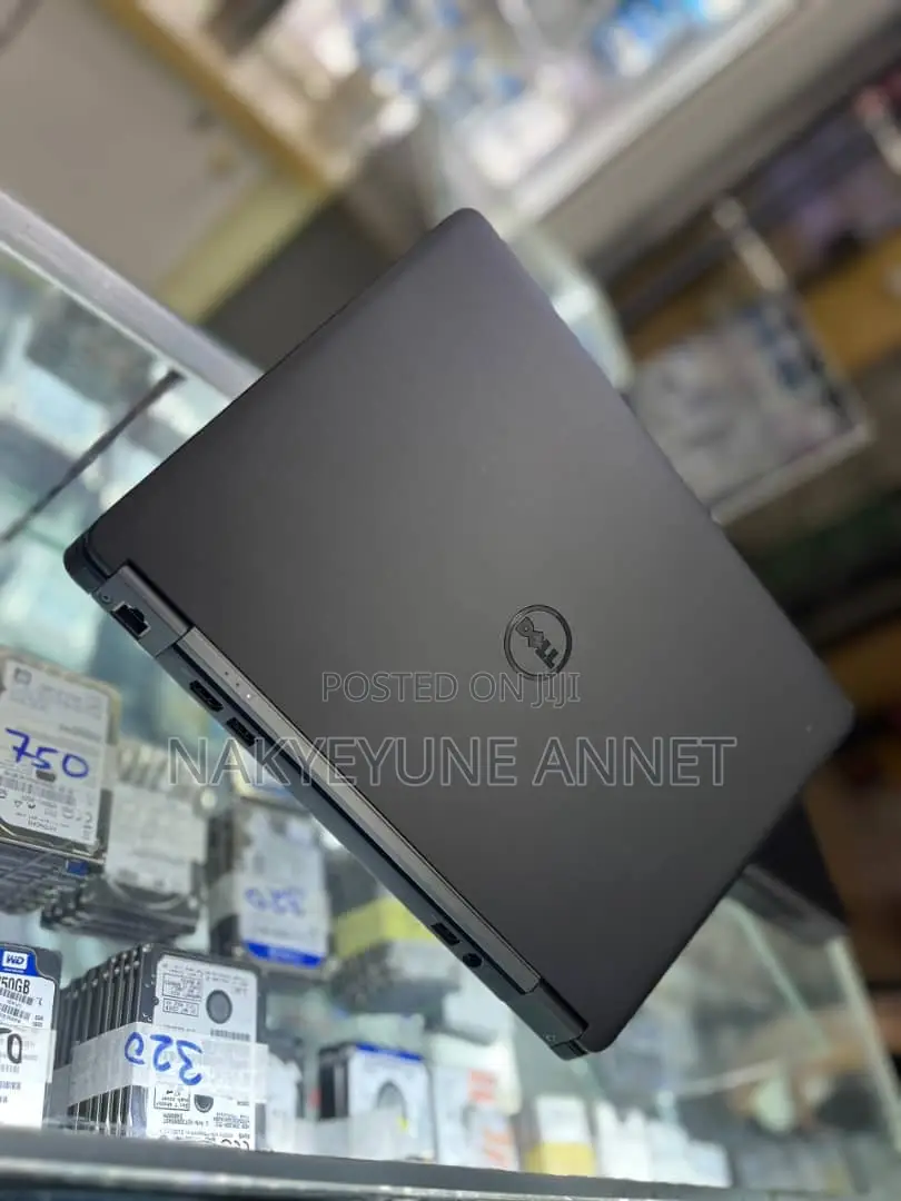 Laptop Dell XPS M2010 8GB Intel Core I5 SSD 256GB