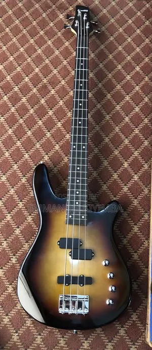 Ibanaze G1336 Bass Guitar