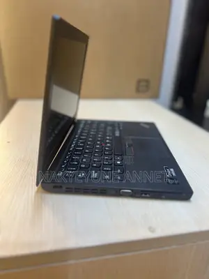 Laptop Lenovo 8GB Intel Core I5 SSD 256GB