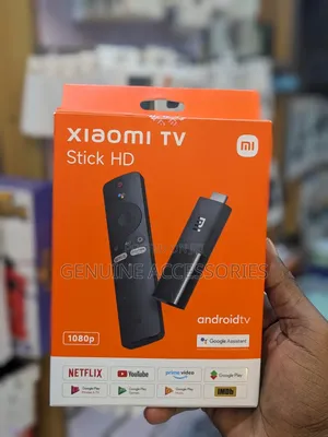 Xiaomi Tv Stick