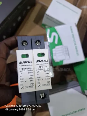 Surge Protective Device