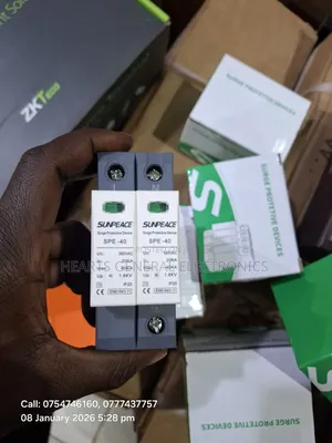 Surge Protective Device