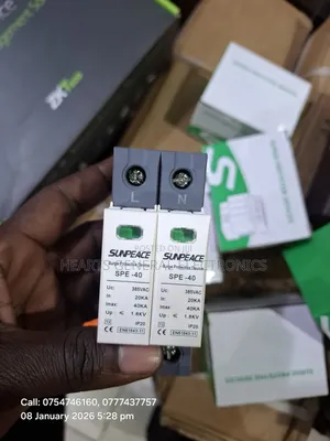 Surge Protective Device