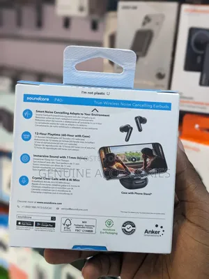 Soundcore P40i