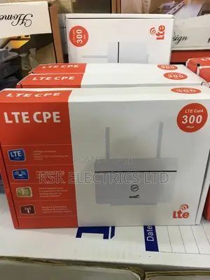 4g Router for Home Use