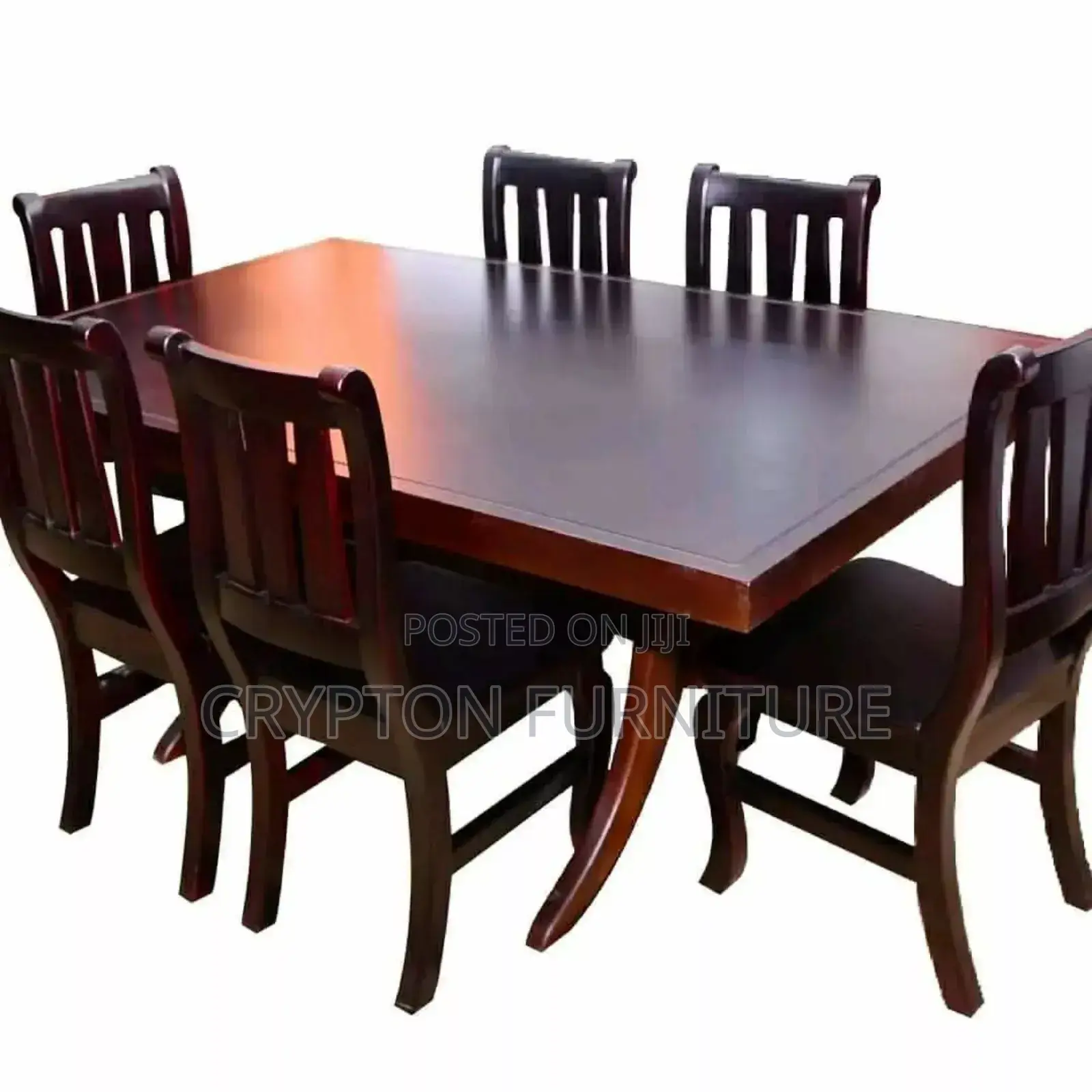 Wooden Dining