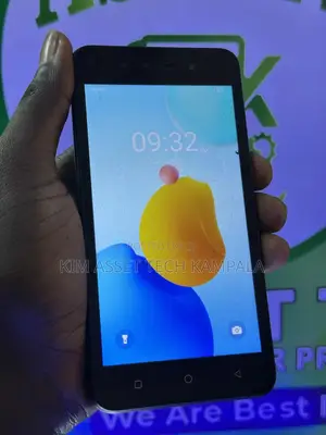 Itel A18s 32 GB Blue