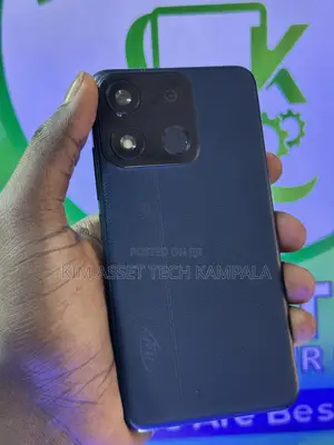 Itel A18s 32 GB Blue