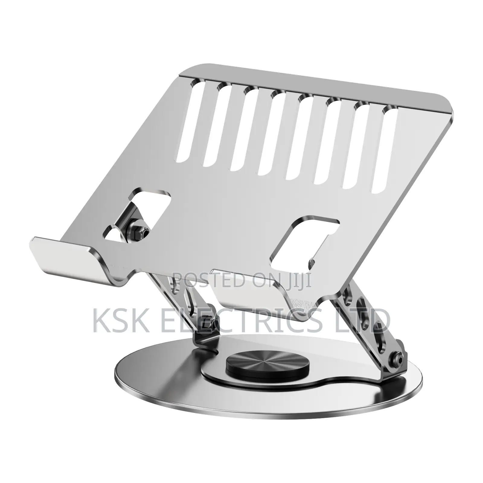 Desktop Notebook Holder Stand
