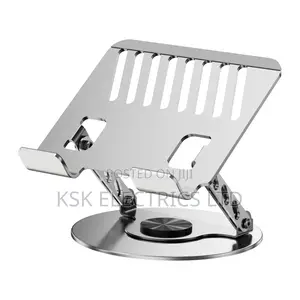 Desktop Notebook Holder Stand