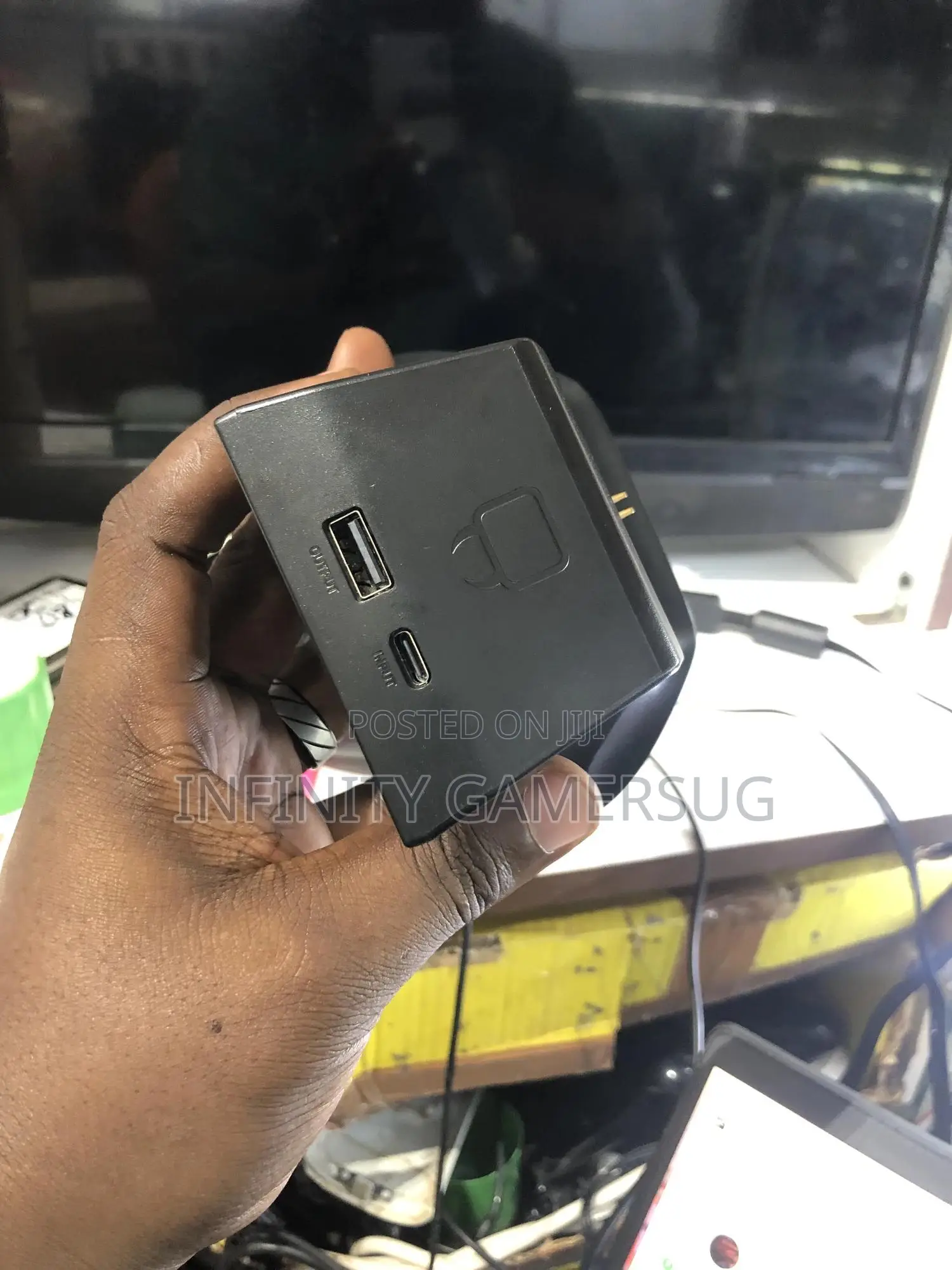 Xbox One Charging Dock