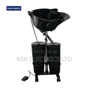 Portable Shampoo Bowl