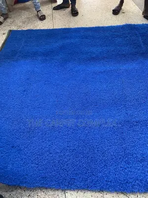 Artificial Blue Grass Carpets Per Squaremeter