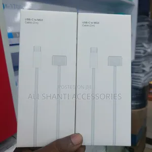 Usb-C to Magsafe 3 Macbook Cable