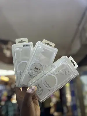 Transparent Cases for Samsung Z Fold