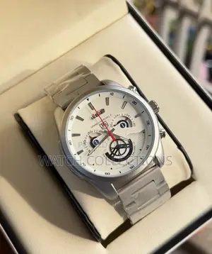 New Carrera Edition Mens Watches