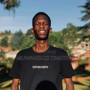 I Am Kabundama Timothy Muwanguzi