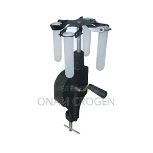 Manual Centrifuge