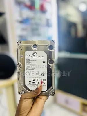 Seagate 8000gb
