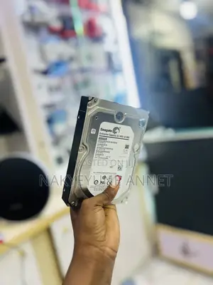 Seagate 8000gb