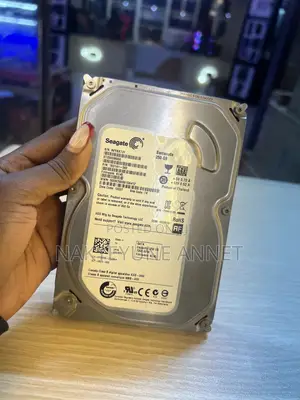 Hard Drive 250gb