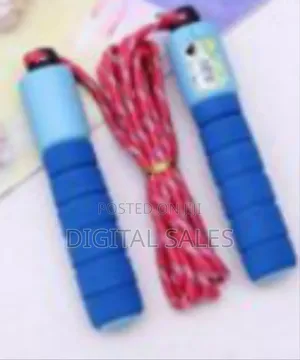 Skipping Rope