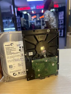 Hard Drive 250gb