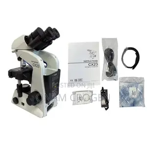 Olympus Microscope Cx23(New)