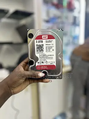 2tb Wd Hard Drive
