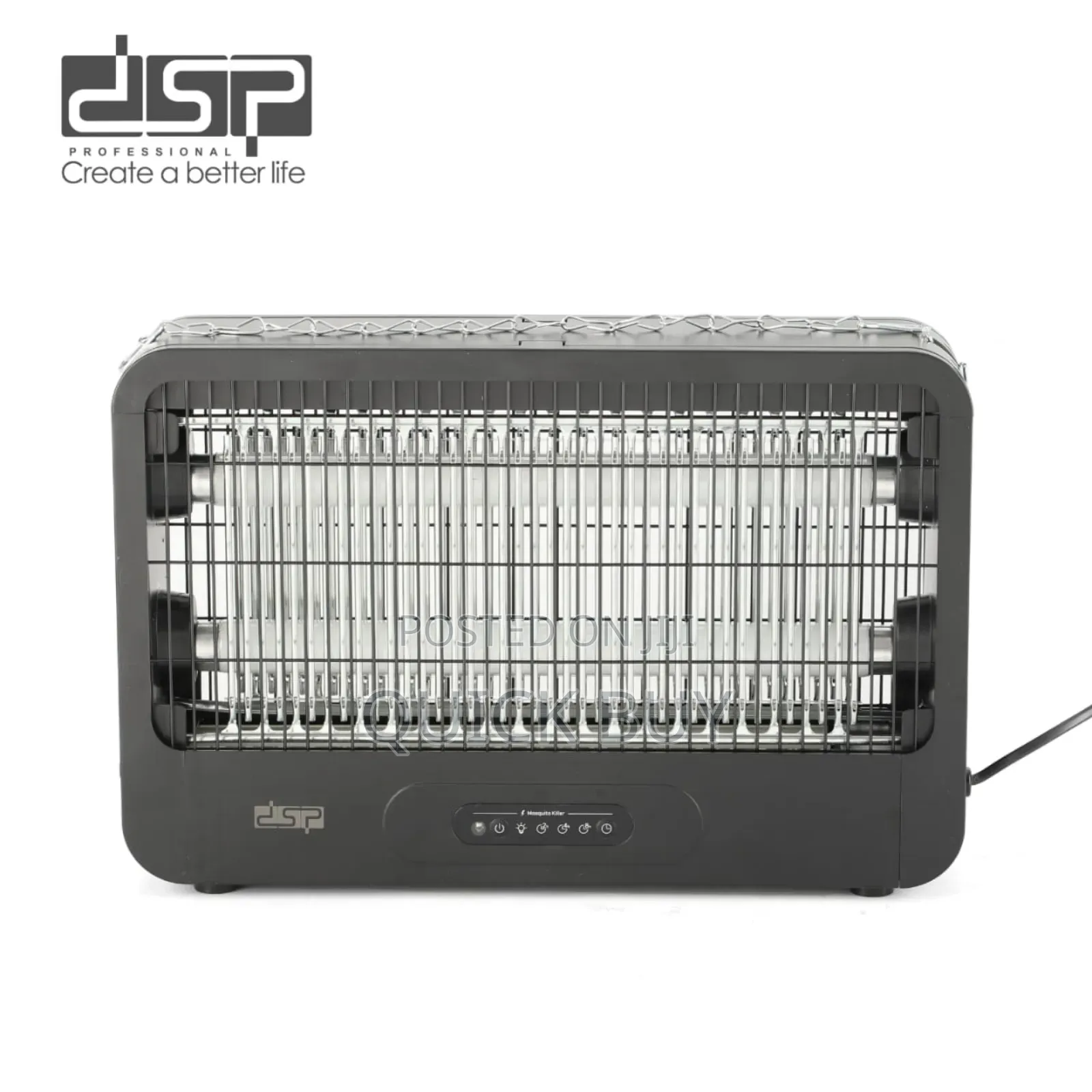 Kd3099 Electric Mosquito Killer Lamp