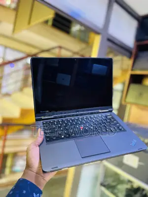 Laptop Lenovo Yoga 3 8GB Intel Core I5 HDD 500GB