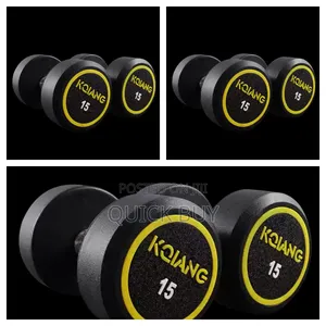 Kolang 15 Kg Dumbbell