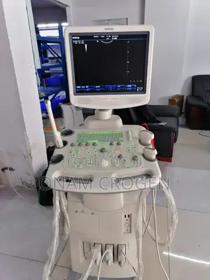 Mindray Dc3t