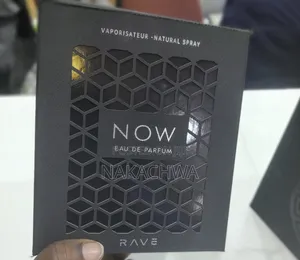 Its Eav De Mens Perfume