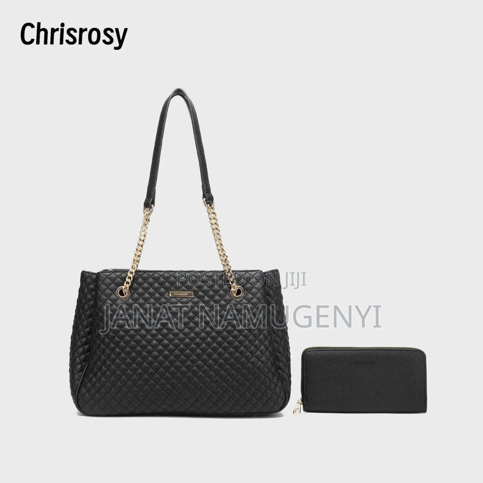 Chrisrosy Hand Hang