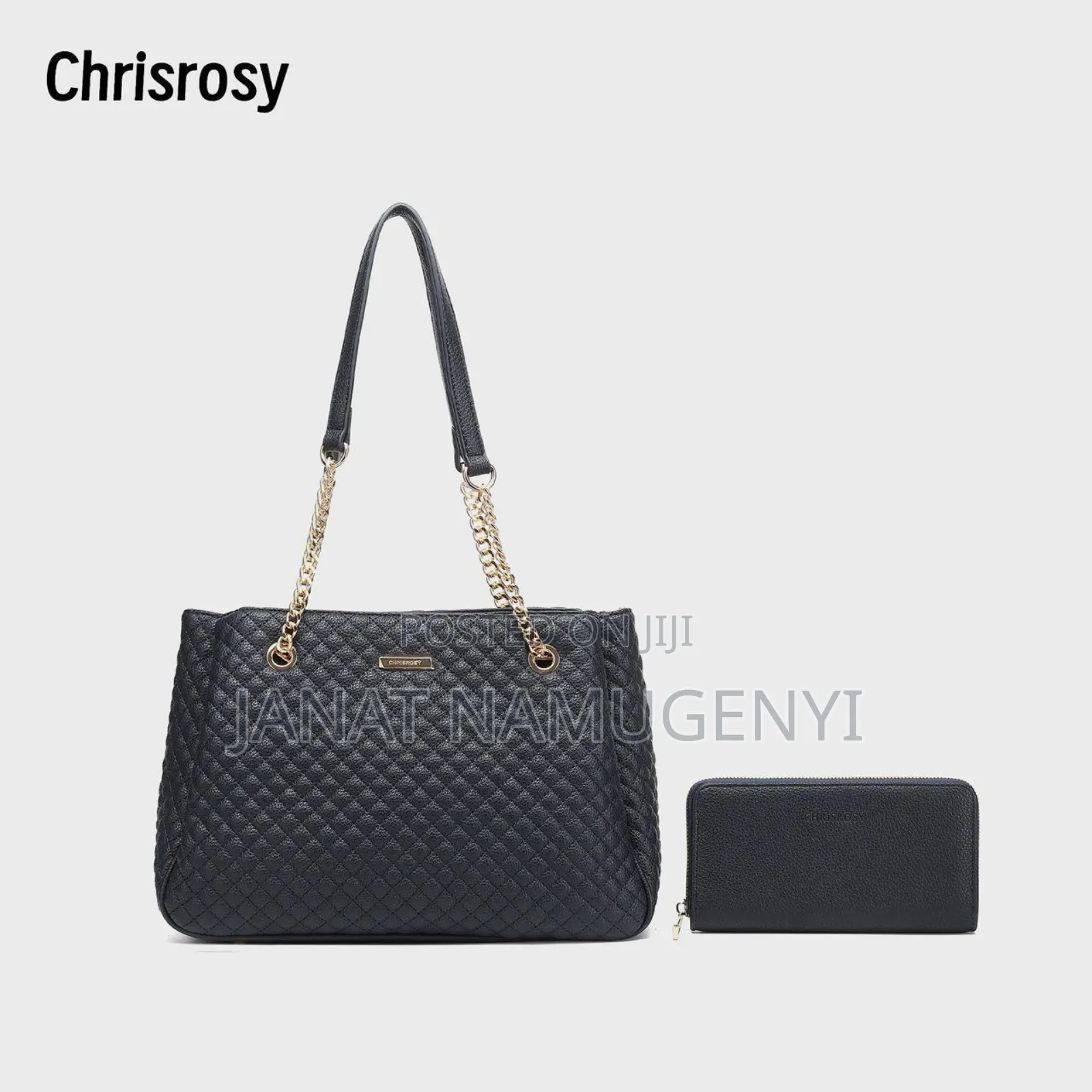 Chrisrosy Hand Hang