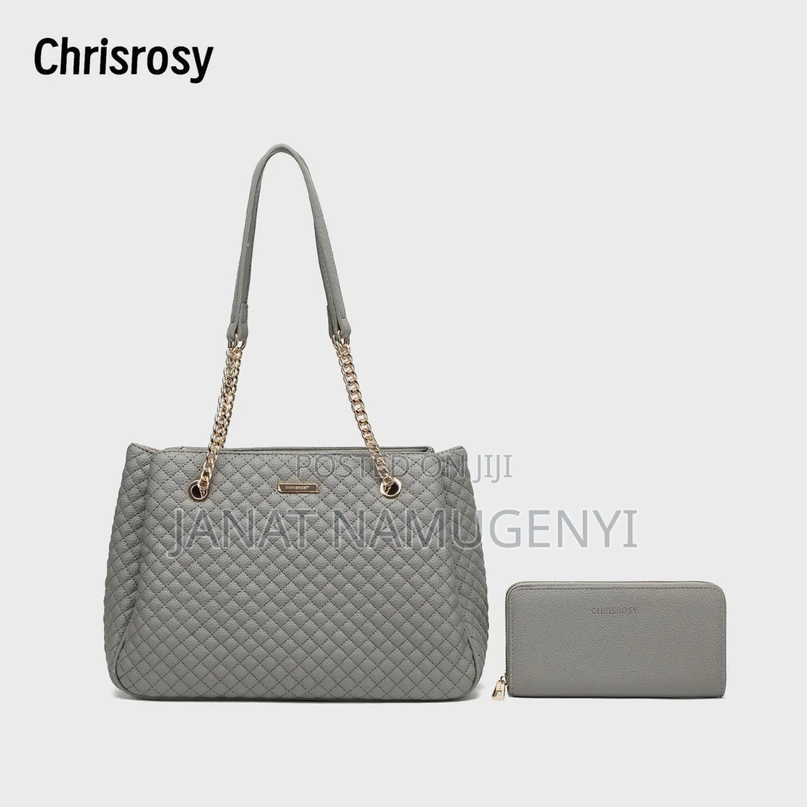 Chrisrosy Hand Hang