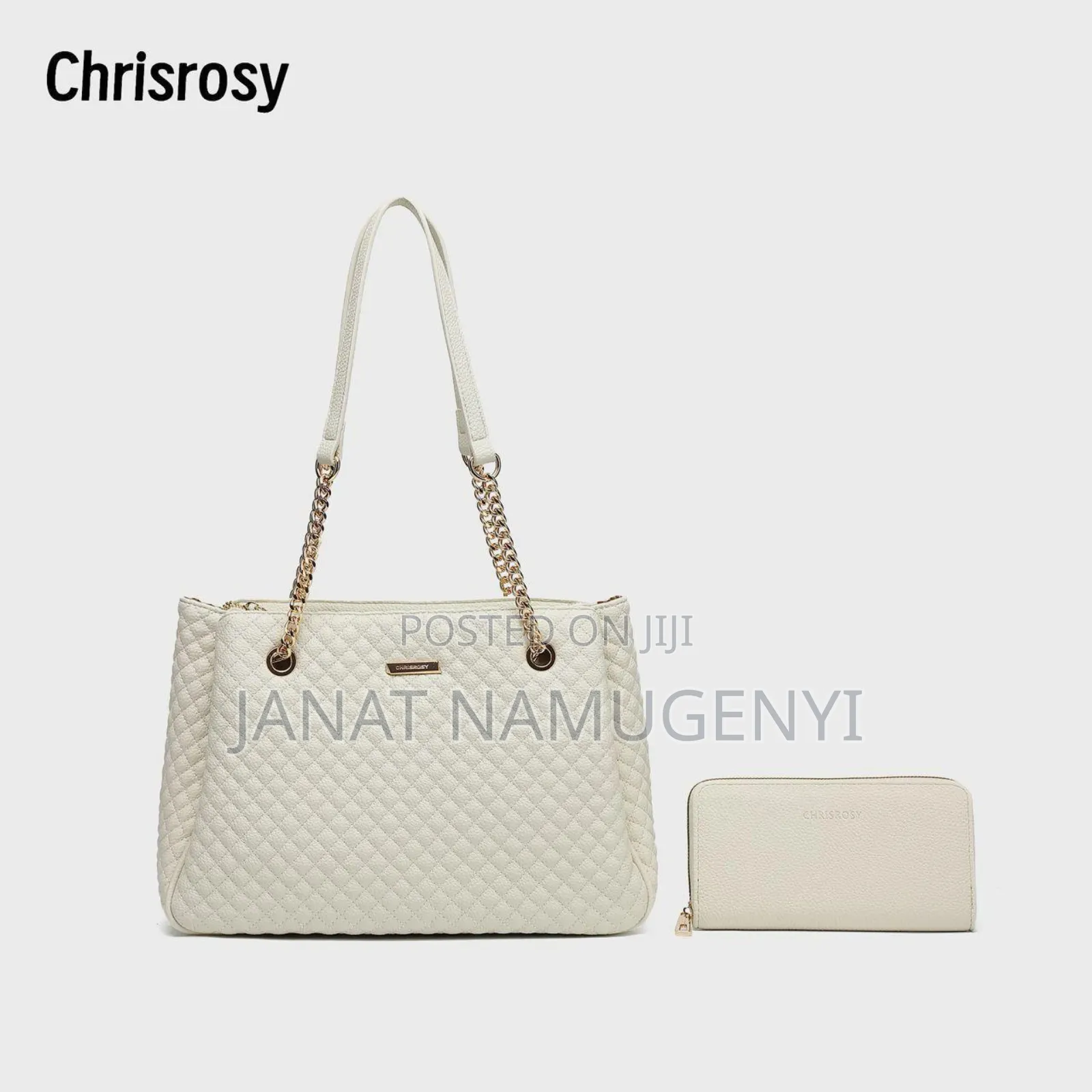 Chrisrosy Hand Hang
