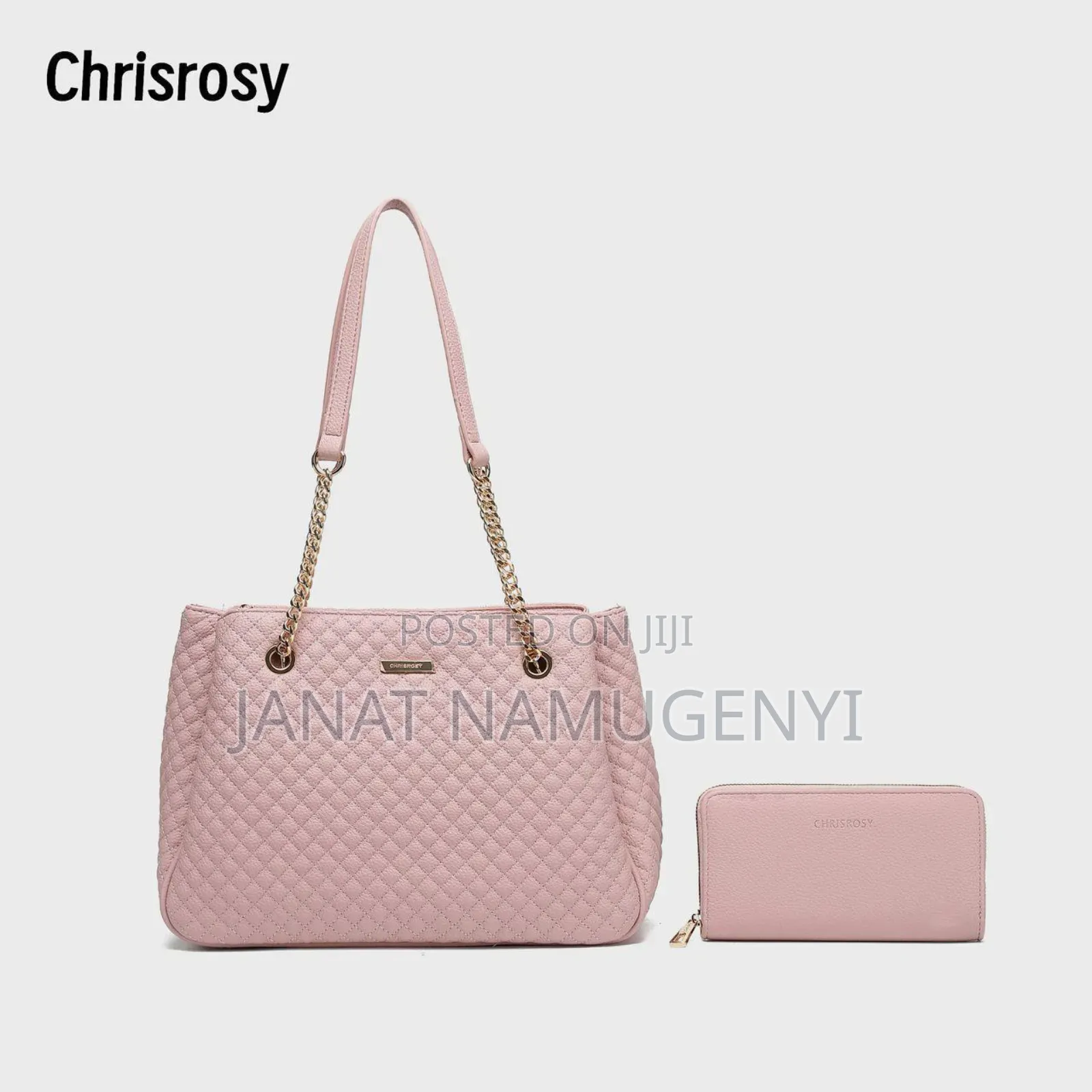 Chrisrosy Hand Hang