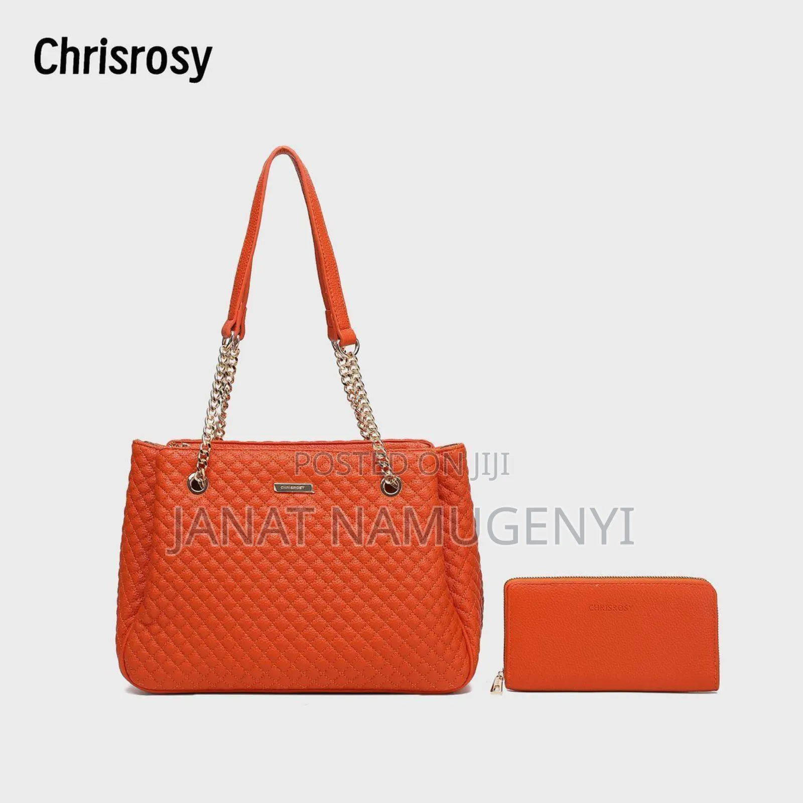 Chrisrosy Hand Hang