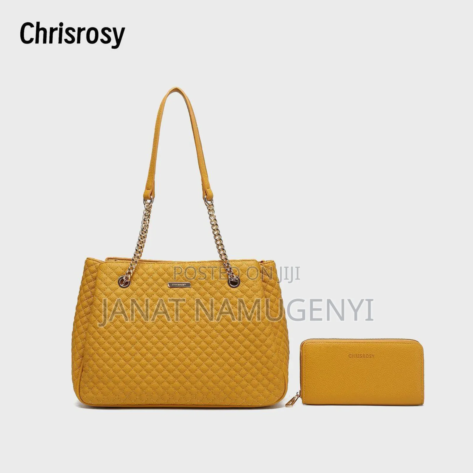 Chrisrosy Hand Hang