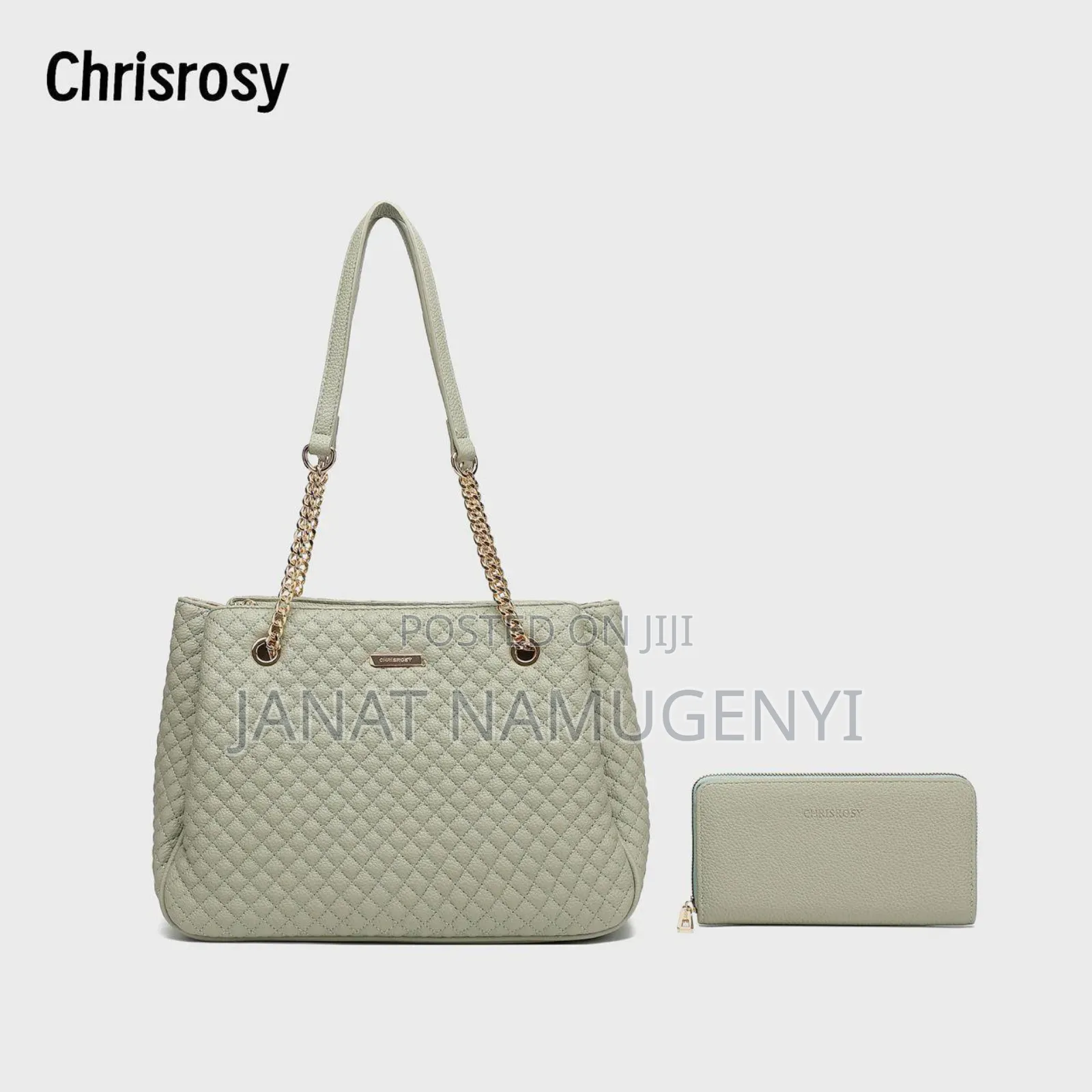 Chrisrosy Hand Hang