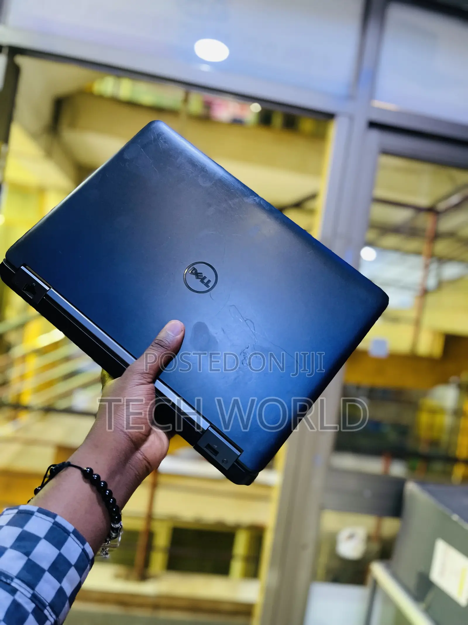 Laptop Dell Latitude 5440 8GB Intel Core I5 HDD 500GB