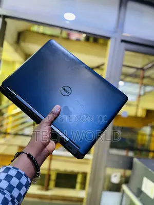 Laptop Dell Latitude 5440 8GB Intel Core I5 HDD 500GB