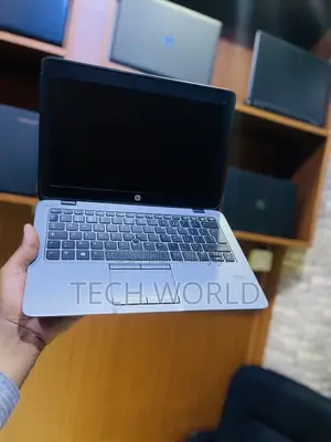 Laptop HP EliteBook 820 G1 4GB Intel Core I5 SSD 140GB