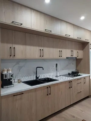 Kitchen Cabinets on Order Call